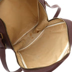 Hermes Victoria Shoulder Bag Beige — view 3