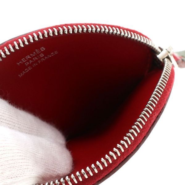 Hermes Tutti Frutti Coin Purse — view 3
