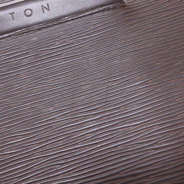 Louis Vuitton Epi Saint Tropez Handbag — view 5