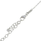 Gucci GG Running Necklace Diamond — view 5