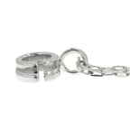 Gucci GG Running Necklace Diamond — view 2