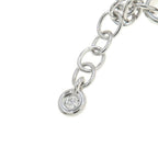 Gucci GG Running Necklace Diamond — view 6