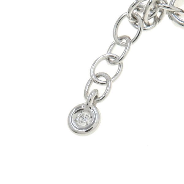 Gucci GG Running Necklace Diamond — view 6