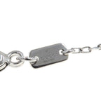 Gucci GG Running Necklace Diamond — view 7