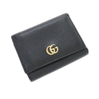 Gucci GG Marmont Trifold Wallet