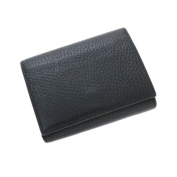 Gucci GG Marmont Trifold Wallet — view 2