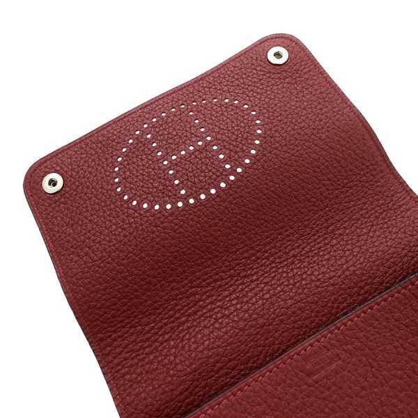 Hermes Etui Cartes GM Case — view 8