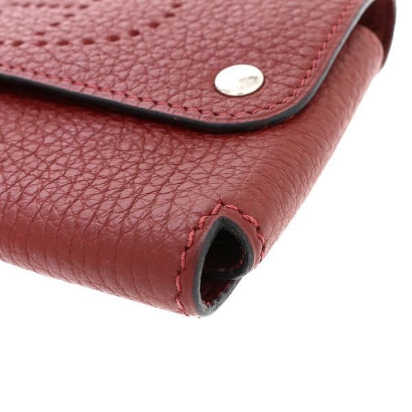 Hermes Etui Cartes GM Case — view 6