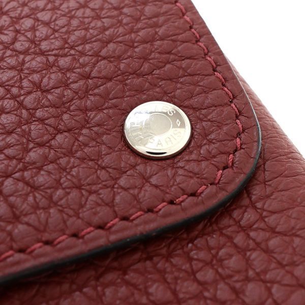 Hermes Etui Cartes GM Case — view 5