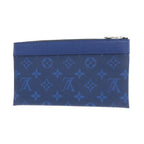 Louis Vuitton Taigarama Pochette Discovery PM Clutch — view 2