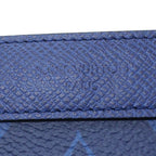 Louis Vuitton Taigarama Pochette Discovery PM Clutch — view 6