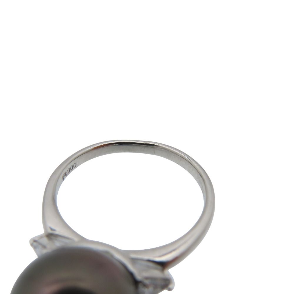 Hermes Vintage Medor 925 Sterling Silver Ring — view 2