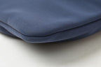 Hermes Pouch Flat Neobain MM Nylon Navy — view 5
