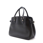 Louis Vuitton Passy PM Handbag Epi Leather Noir — view 2
