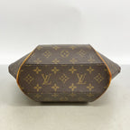 Louis Vuitton Handbag Monogram Ellipse PM Brown — view 3