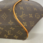 Louis Vuitton Handbag Monogram Ellipse PM Brown — view 6