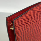 Louis Vuitton Handbag Epi Saint Jacques Castilian — view 7