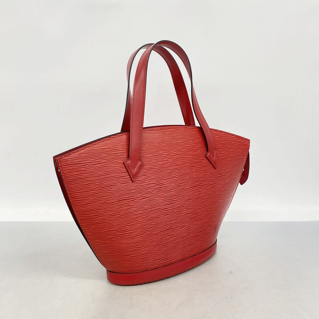 Louis Vuitton Handbag Epi Saint Jacques Castilian — view 2