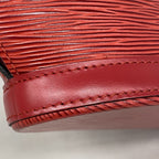 Louis Vuitton Handbag Epi Saint Jacques Castilian — view 6
