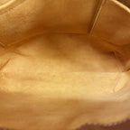 Louis Vuitton Shoulder Bag Monogram Musette Brown — view 4