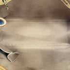 Louis Vuitton Tote Bag Monogram Batignolles Horizon Tal Brown — view 4
