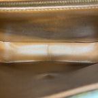 Louis Vuitton Shoulder Bag Monogram Saint-cloud GM Brown — view 4