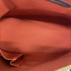 Louis Vuitton Handbag Damier Alma Ebene — view 4