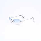 Chanel Sunglasses Eyewear CC Logo — view 3