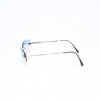Chanel Sunglasses Eyewear CC Logo — view 6