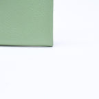 Hermes Wallet Coin Purse Bastia Vert Criquet Green — view 8