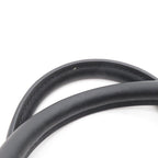 Louis Vuitton Porte Documents Voyage Mono Eclipse Monogram Black — view 4