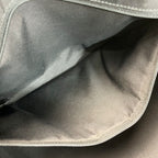Gucci Handbag Canvas Dark Green Gold — view 5