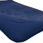 Hermes Pouch Second Neobain Thalassa MM Polyamide Navy Lightweight Crossbody — view 4