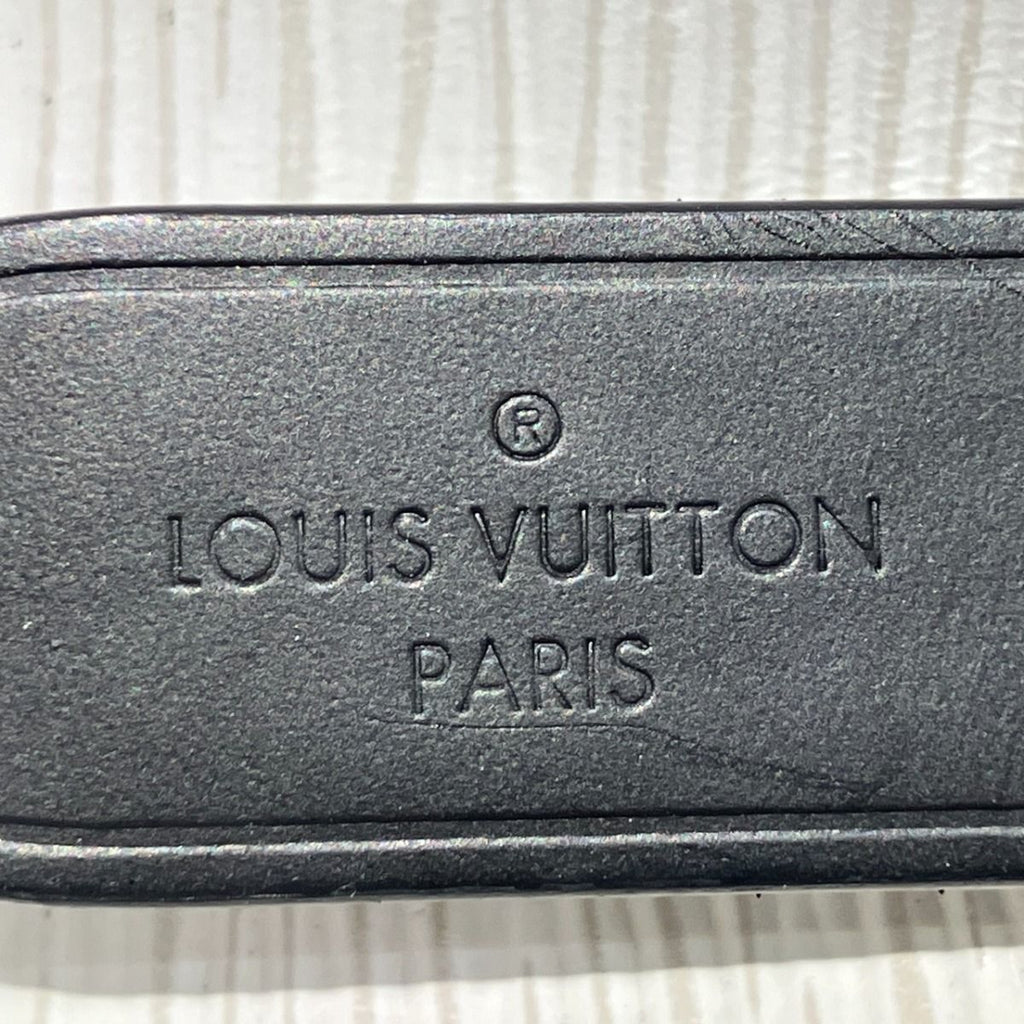 Louis Vuitton Neo Noe Epi Shoulder Bag Leather — view 4