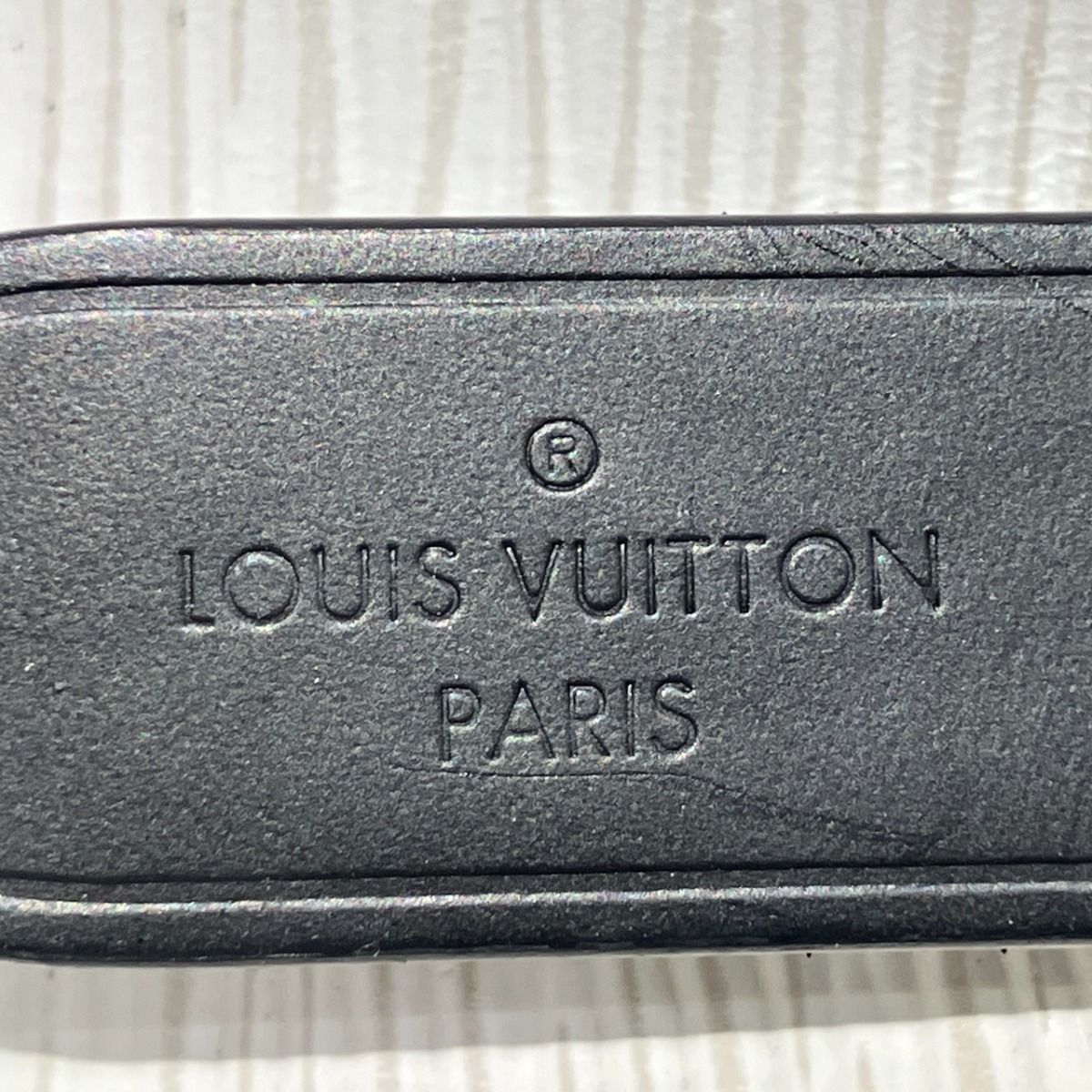 Louis Vuitton Neo Noe Epi Shoulder Bag Leather — view 4