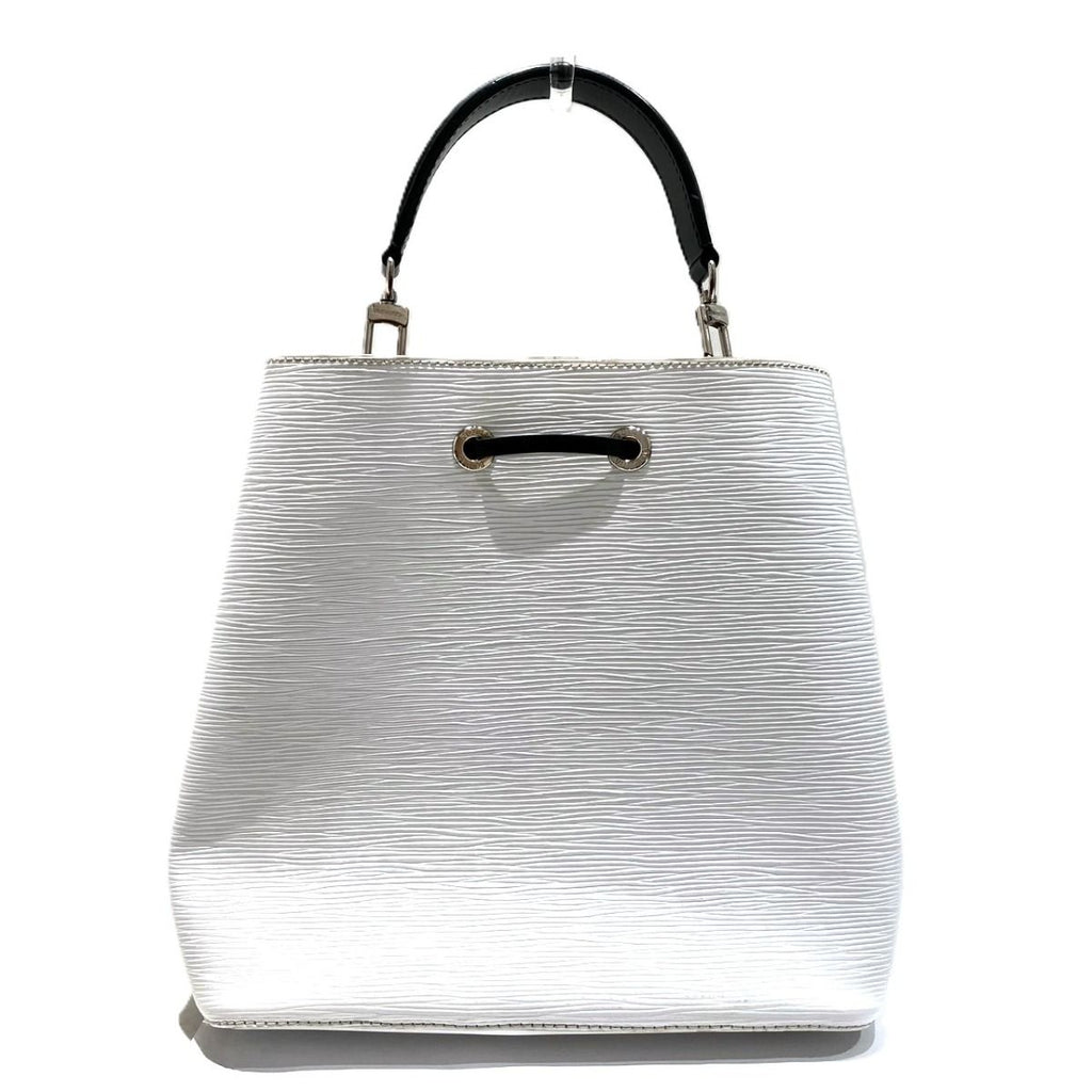 Louis Vuitton Neo Noe Epi Shoulder Bag Leather — view 2