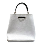 Louis Vuitton Neo Noe Epi Shoulder Bag Leather — view 2