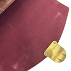Louis Vuitton Mirada Vernis Handbag Patent Leather — view 7