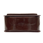 Louis Vuitton Mirada Vernis Handbag Patent Leather — view 3