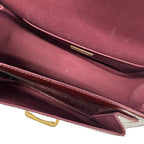Louis Vuitton Mirada Vernis Handbag Patent Leather — view 6