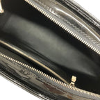 Louis Vuitton Pont Neuf PM Epi Line Handbag Leather — view 7