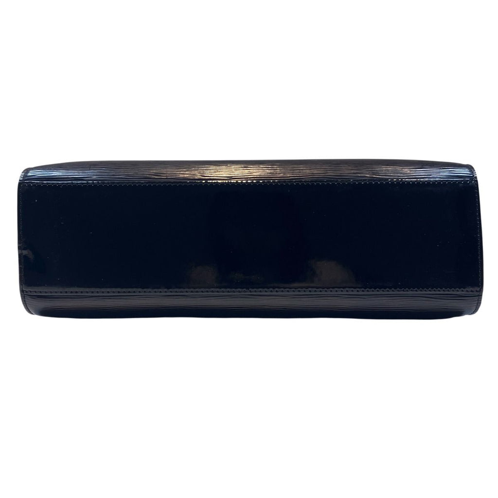 Louis Vuitton Pont Neuf PM Epi Line Handbag Leather — view 3