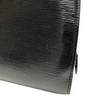 Louis Vuitton Pont Neuf PM Epi Line Handbag Leather — view 6