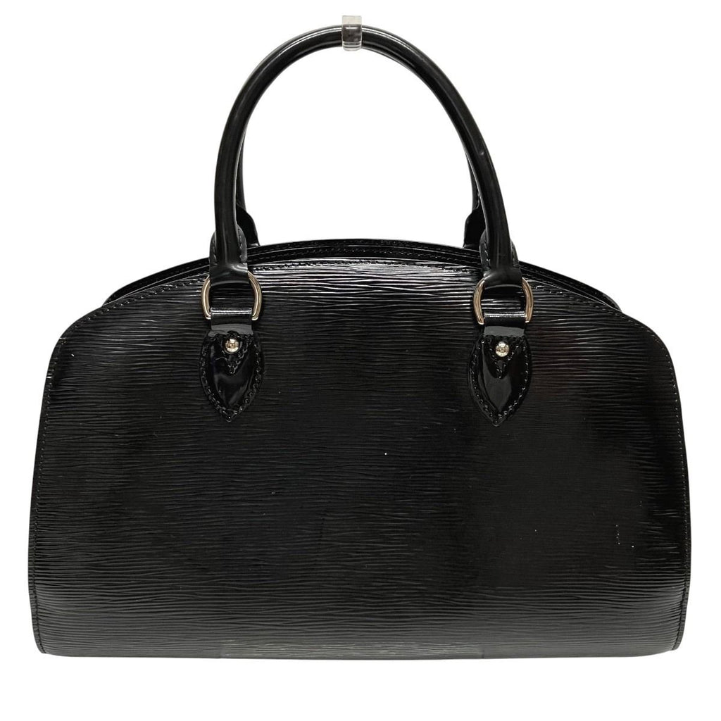 Louis Vuitton Pont Neuf PM Epi Line Handbag Leather — view 2