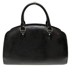 Louis Vuitton Pont Neuf PM Epi Line Handbag Leather — view 2