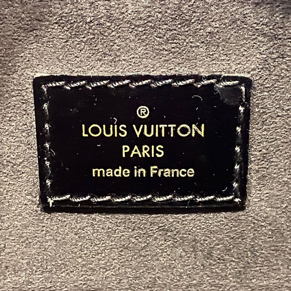 Louis Vuitton Pont Neuf PM Epi Line Handbag Leather — view 4