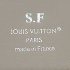 Louis Vuitton LV Vertical Wallet Taurillon Leather — view 4