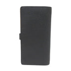 Louis Vuitton LV Vertical Wallet Taurillon Leather — view 2