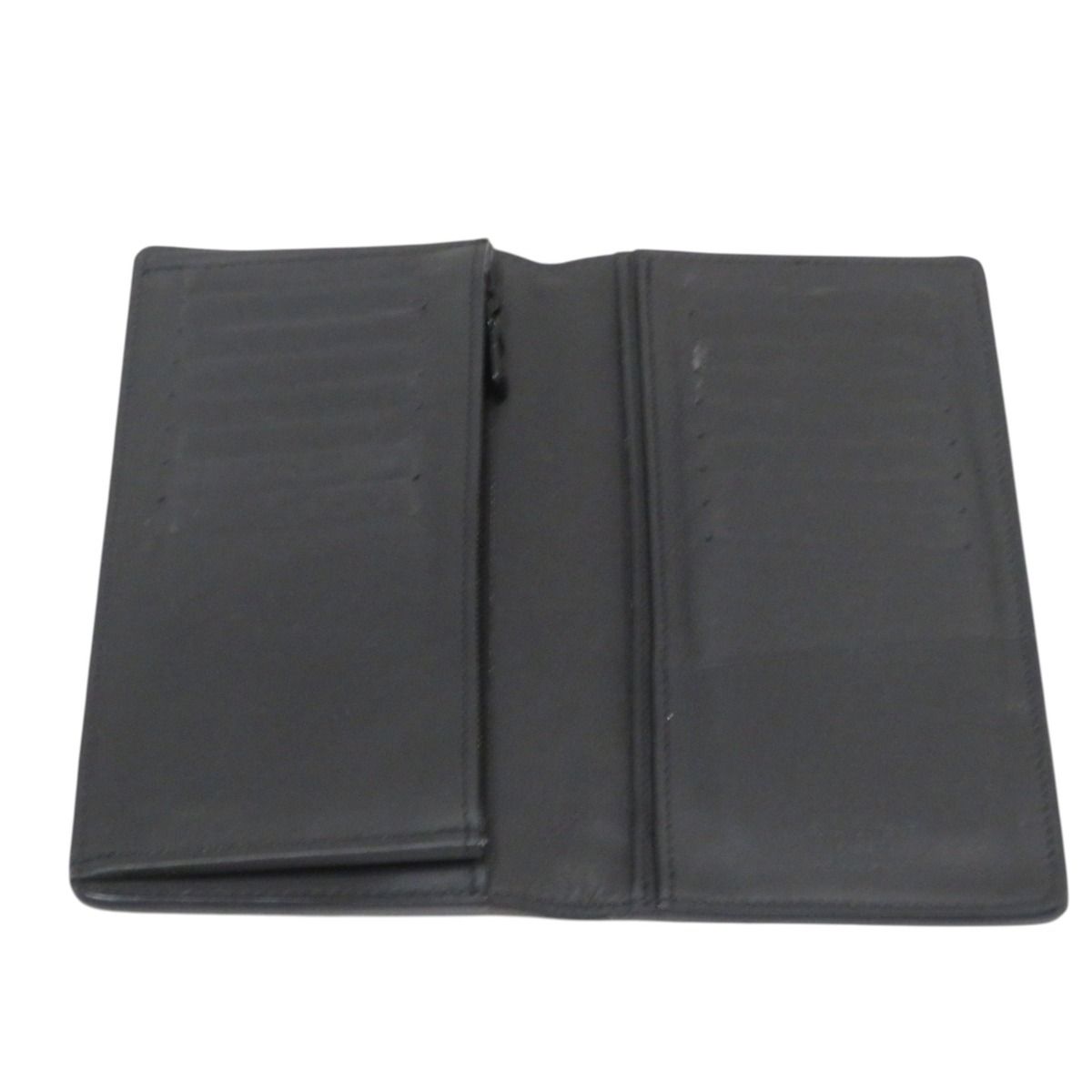 Louis Vuitton Portefeuille Plaza Monogram Shadow Wallet Leather — view 3