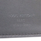 Louis Vuitton Portefeuille Plaza Monogram Shadow Wallet Leather — view 4